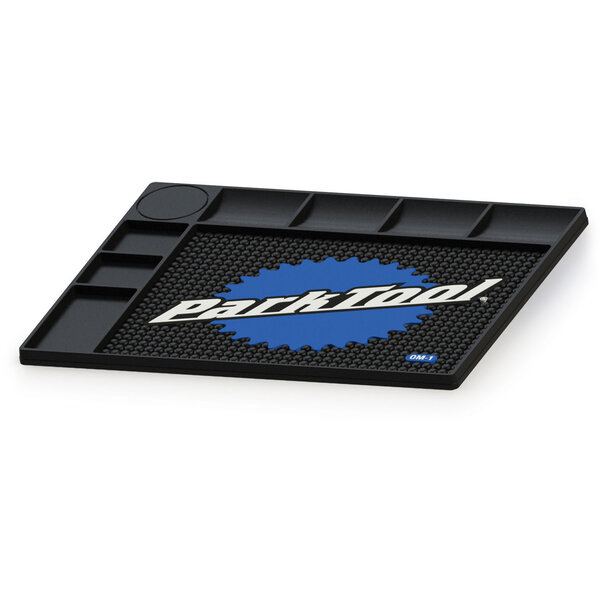 Park Tool OM-1 MAT Workshop
