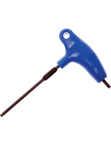 Park Tool Allan Key Ph-4 - P-Handled Hex Wrench: 4 Mm