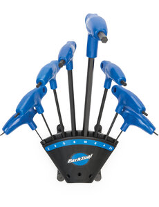 Park Tool PH-1.2 Hex Wrench Set