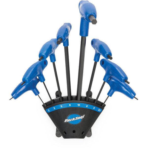 Park Tool PH-1.2 Hex Wrench Set