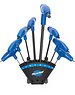 Park Tool PH-1.2 Hex Wrench Set