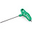 Park Tool PHT-6 P-Handle Torx T6