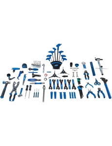 Park Tool PK-5 Professional Tool kit