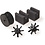 Park Tool SPRE Park Brushes for CM-5/5.2/5.3