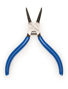Park Tool RP-5 - Snap Ring (Circlip) Pliers - 1.7 mm Straight Internal