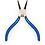 Park Tool RP-5 - Snap Ring (Circlip) Pliers - 1.7 mm Straight Internal