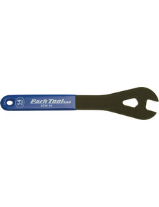 Park Tool SCW-14 - Shop Cone Wrench: 14 mm Blue / Grey 14 mm