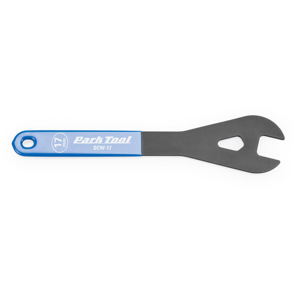 Park Tool SCW-17 - Shop Cone Wrench: 17mm