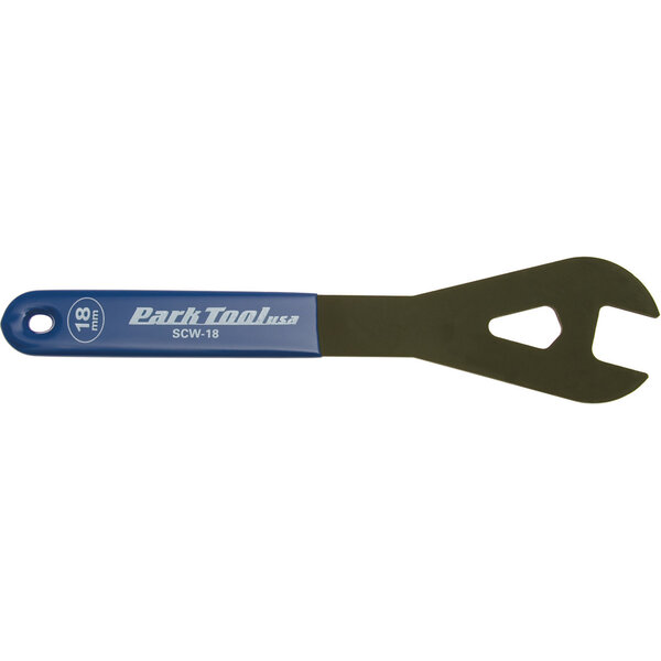 Park Tool Tool SCW18 - Shop Cone Wrench: 18mm