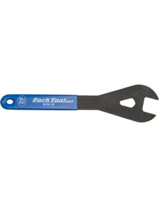 Park Tool SCW-20 Cone Wrench 20mm