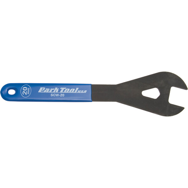 Park Tool SCW-20 Cone Wrench 20mm