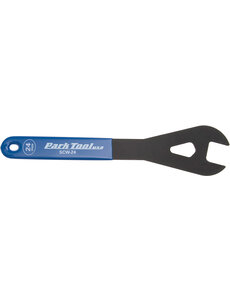 Park Tool Tool SCW-24 - Shop Cone Wrench: 24mm