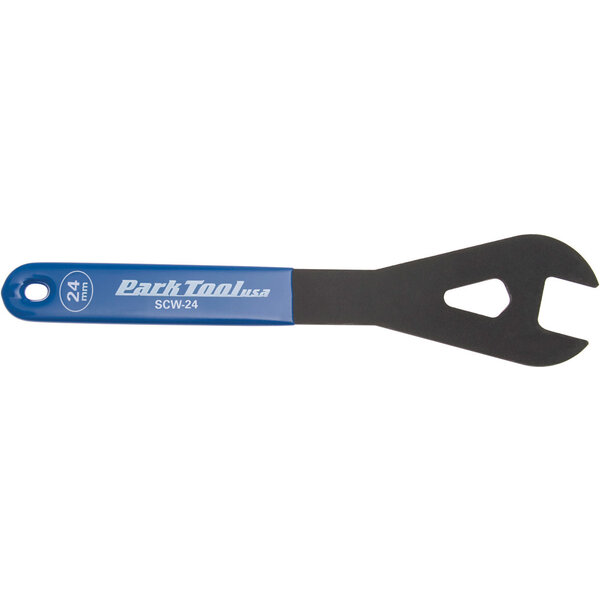 Park Tool Tool SCW-24 - Shop Cone Wrench: 24mm