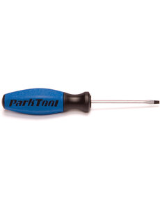 Park Tool SD-3 - 3mm Flat Blade Screwdriver