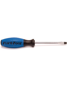 Park Tool SD-6 - 6mm Flat Blade Screwdriver