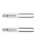 Park Tool Pedal Tap Set Left and Right: 9/16 Inch TAP-6