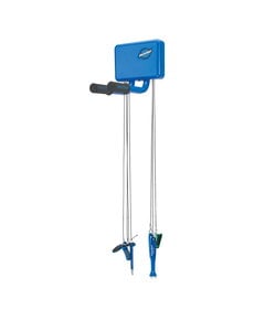 Park Tool THS-1.2 - Trailhead Workstation - Mounted Workstation