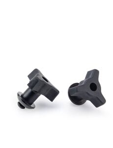 Park Tool TS-2TA.3 Thru Axle Adapter for Truing Stands