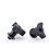 Park Tool TS-2TA.3 Thru Axle Adapter for Truing Stands