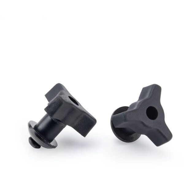 Park Tool TS-2TA.3 Thru Axle Adapter for Truing Stands