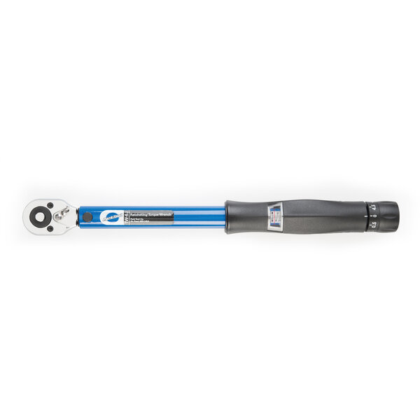 Park Tool Park Tool TW-6.2 Ratcheting Torque Wrench: 10-60Nm