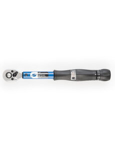 Park Tool TW-5.2 Torque Wrench 2-14Nm