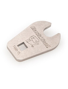 Park Tool CROWFOOT PEDAL