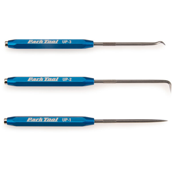 Park Tool UP-SET PICK SET