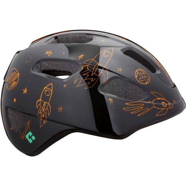 Lazer PNut KinetiCore Helmet Uni-size Child