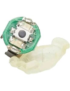 Lazer Lazer ATS Led Light (Bullet 2.0 Armor Pin Armor Anverz Next+ Street + DLX)