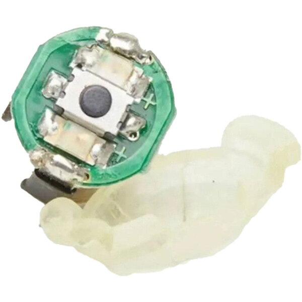 Lazer ATS Led Light (Bullet 2.0 Armor Pin Armor Anverz Next+ Street + DLX)