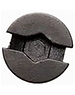 Lazer Lazer Impala Peak Screws
