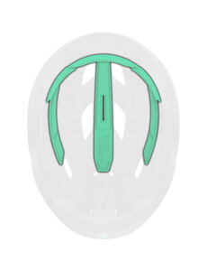 Lazer Lazer Strada KinetiCore Padding