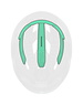 Lazer Lazer Strada KinetiCore Padding