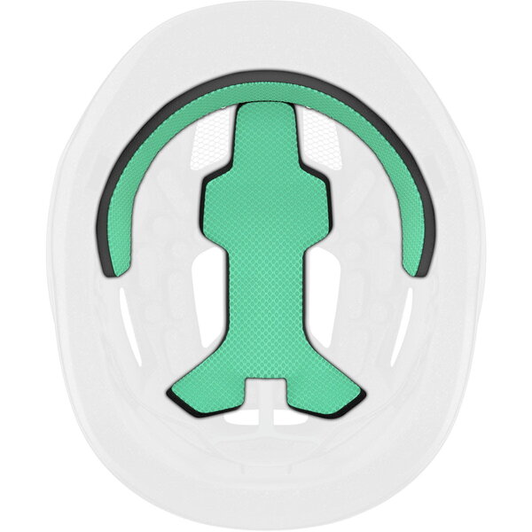 Lazer Nutz and Pnut KinetiCore Padding