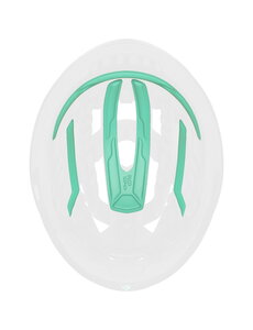 Lazer Lazer Z1 KinetiCore Padding