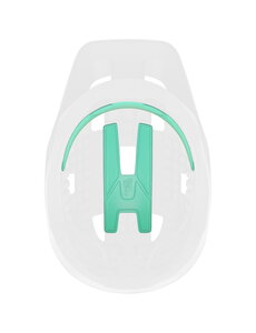 Lazer Lazer Finch KinetiCore Padding, Unisize