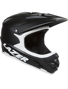 Lazer Lazer Phoenix+ Full Face Helmet, Black