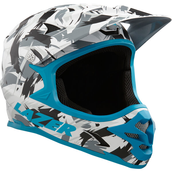Lazer Phoenix+ Full Face Helmet, Black