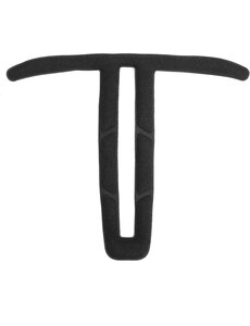 Lazer Lazer Tonic/Roller Pads, Small/Medium/Large