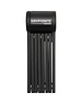Kryptonite Kryptonite Keeper Mini Folding Lock 80Cm