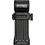 Kryptonite Keeper Mini Folding Lock 80Cm