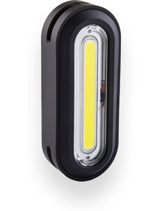 Kryptonite Kryptonite Avenue F-100 Basic Usb Cob Front Light