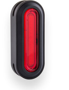 Kryptonite Kryptonite Avenue R-50 Basic Usb Cob Rear Light