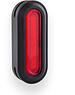 Kryptonite Kryptonite Avenue R-50 Basic Usb Cob Rear Light
