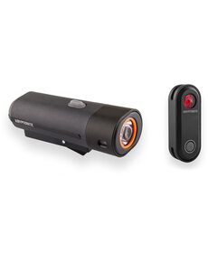 Kryptonite Kryptonite Street F-150 and R-30 Set Usb Lights Set