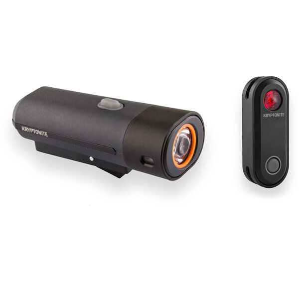 Kryptonite Street F-150 and R-30 Set Usb Lights Set