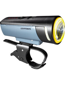 Kryptonite Kryptonite Incite X6 60 Lux Front Light