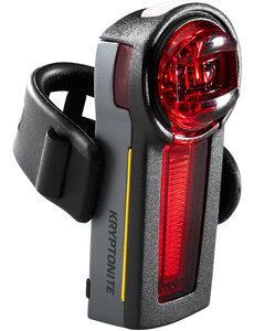 Kryptonite Kryptonite Incite Xr Basic Rear Light