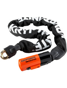 Kryptonite Kryptonite Evolution 1090 Integrated Chain - 10 mmX 90 Cm Sold Secure Gold